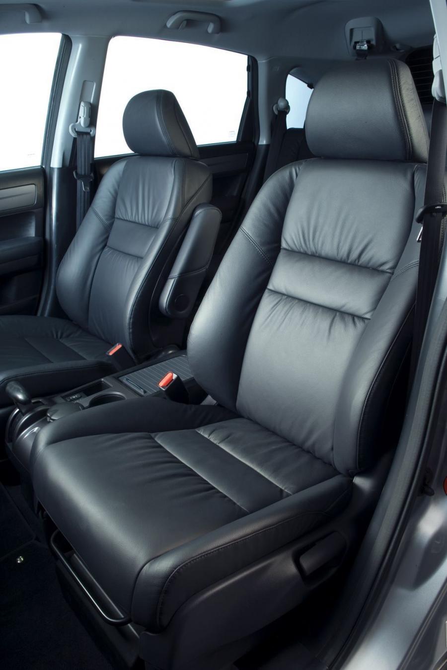  Honda CR-V 2007 года  (фото 5 из 17)